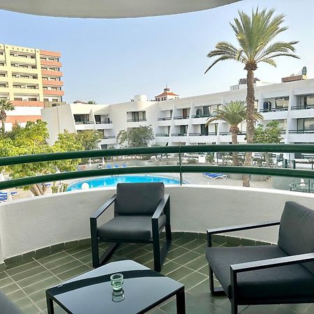 1The Best Location - Las Americas & Parking Playa de las Américas Buitenkant foto