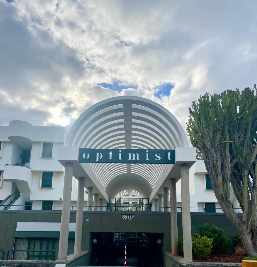 1The Best Location - Las Americas & Parking Playa de las Américas Buitenkant foto