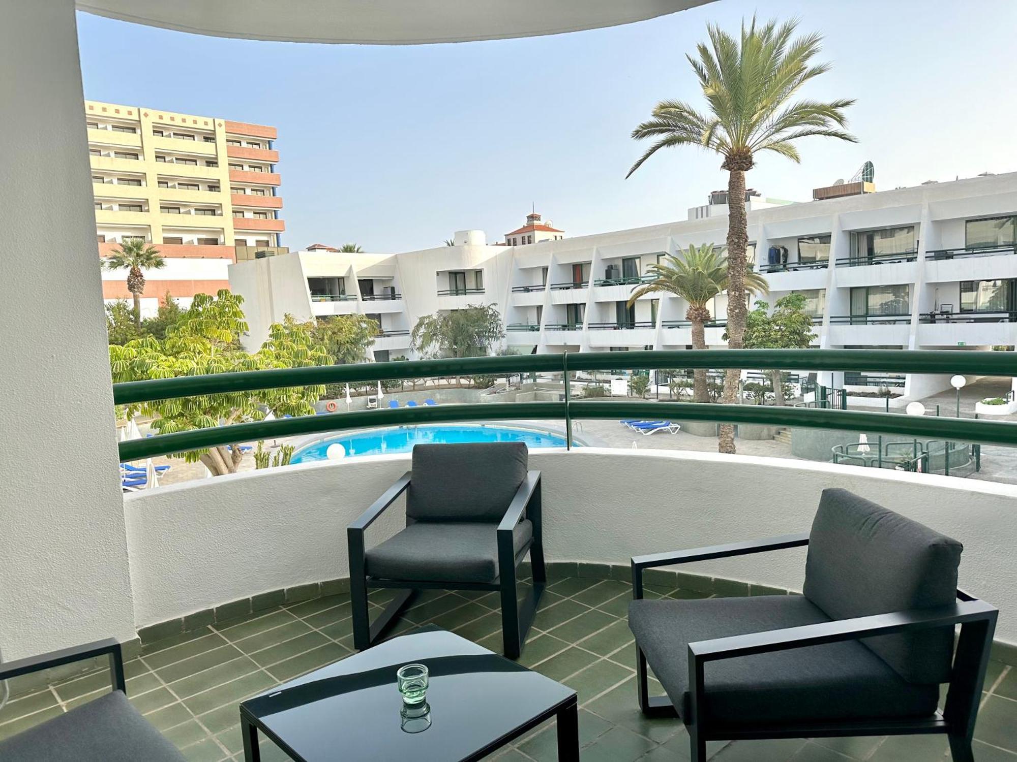 1The Best Location - Las Americas & Parking Playa de las Américas Buitenkant foto