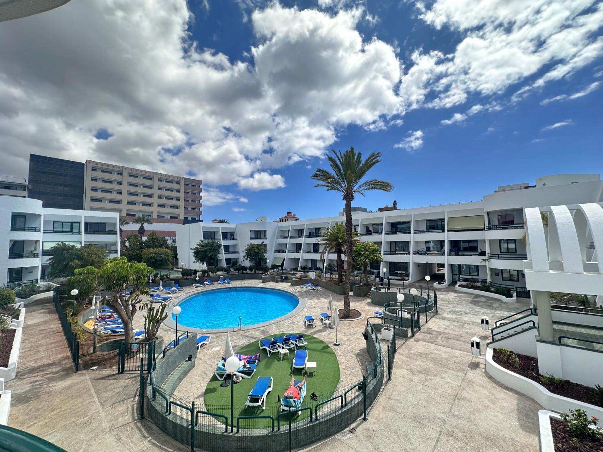 1The Best Location - Las Americas & Parking Playa de las Américas Buitenkant foto